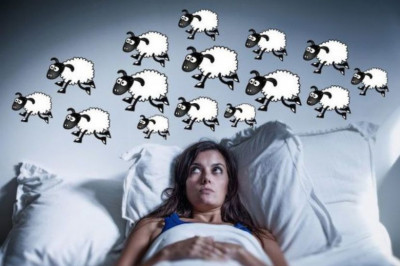 Как побороть бессонницу?