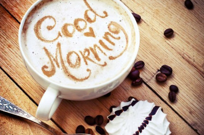 Какими напитками можно заменить кофе?