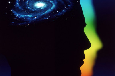 Что происходит в голове при  рождении мысли?