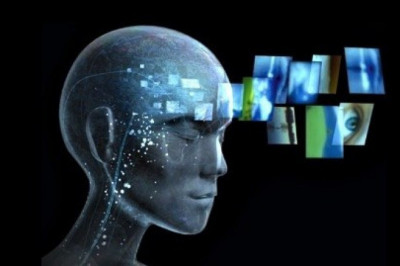 Интересные факты о восприятии