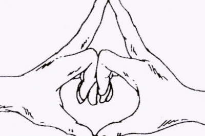 Что такое мудры?