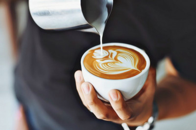 В чем польза кофе?