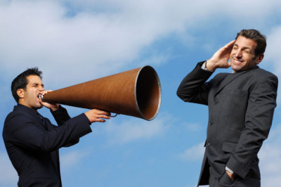 Речь и общение как великое искусство