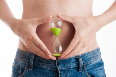 Как элементарно ускорить обмен веществ?