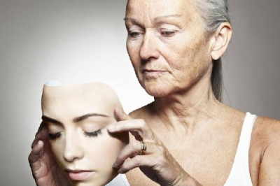 Продукты,которые вызывают преждевременное старение