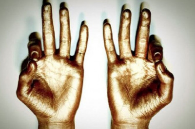 Мудры,которые укрепляют здоровье