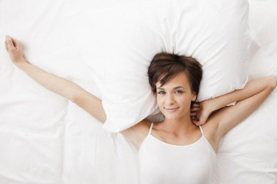 5 утренних установок,  которые сделают день лучше