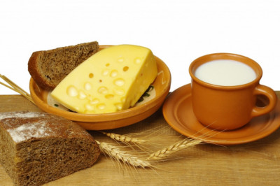 Привычные сочетания несочетаемых продуктов