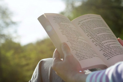 Почему так важно читать?