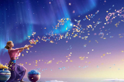 Как можно воссоздать желаемое с помощью мыслей?