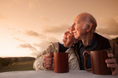 В чем секрет долголетия?
