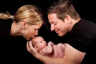 2 мифа о материнстве