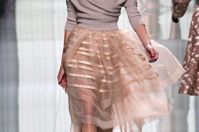 Какая одежда подойдет высоким девушкам?