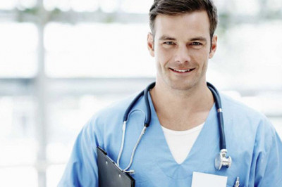 Какие профессии кажутся девушкам наиболее сексуальными?