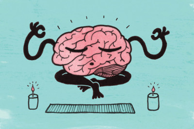  Как человек воспринимает мир?