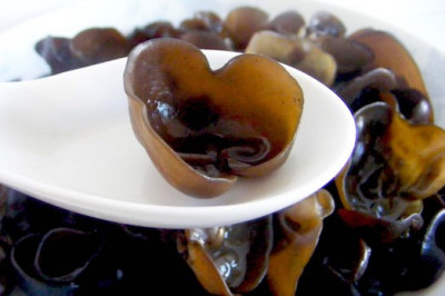 Какую пользу содержит гриб муэр?