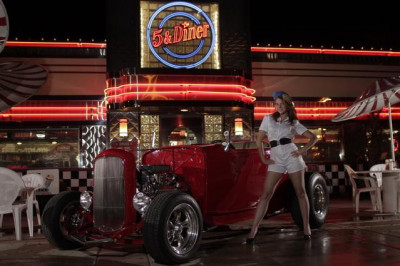 Самые щедрые рождественские чаевые 