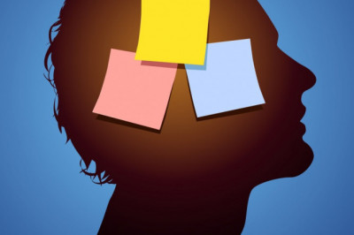  Как быстро запомнить большой объем информации?