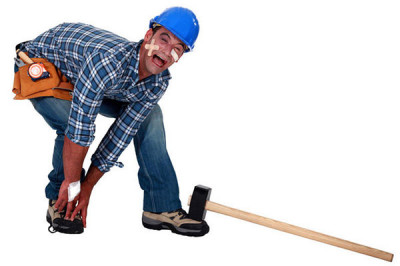 Ругательства уменьшают боль?