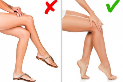 7 привычек, которые разрушают женскую красоту