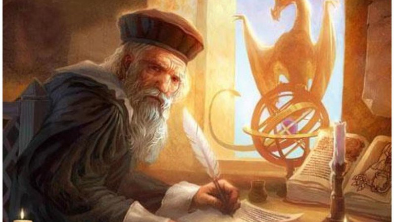 10 цитат великого Нострадамуса