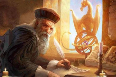  10 цитат великого Нострадамуса