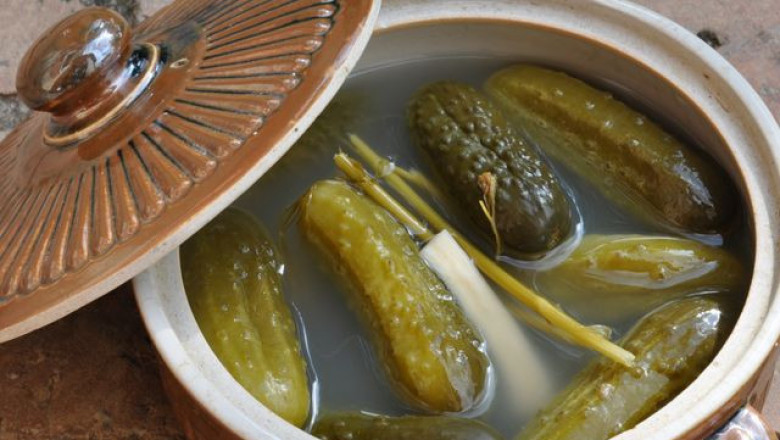 5 продуктов, которые удивляют туристов в России