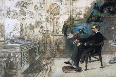 Как спали гении?