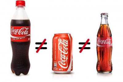 Как много в жизни обмана