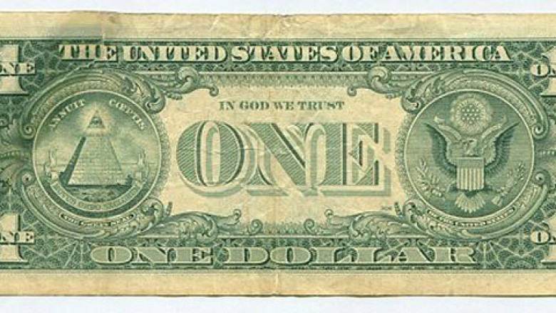 1$ и что за него можно купить?