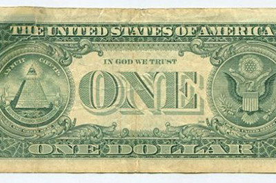 1$ и что за него можно купить?