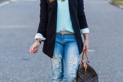 Наряды для девушек маленького роста