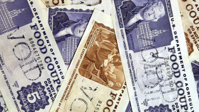 Интересные факты о голоде в Америке