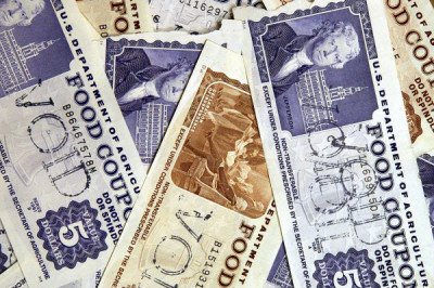 Интересные факты о голоде в Америке