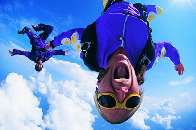 Инструкция  поведения в экстремальных условиях