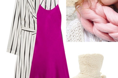 Как дома выглядеть стильно?