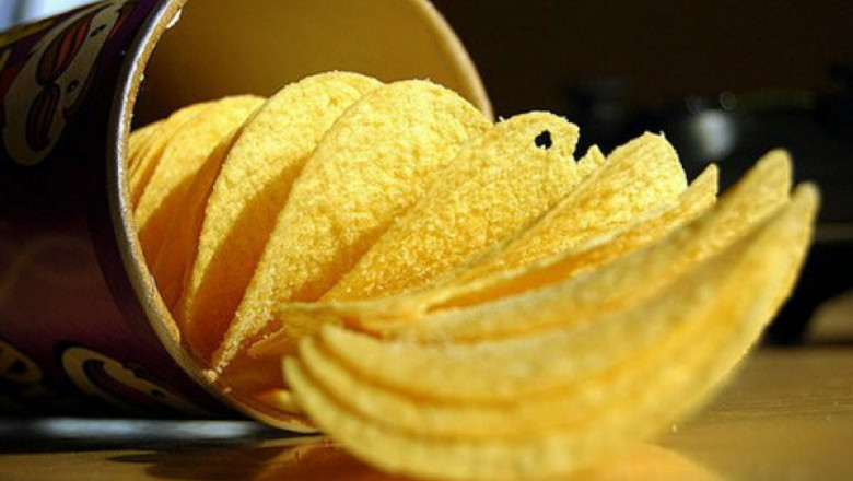 Какие продукты являются самыми солеными?