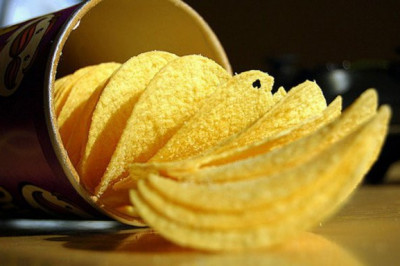 Какие продукты являются самыми солеными?