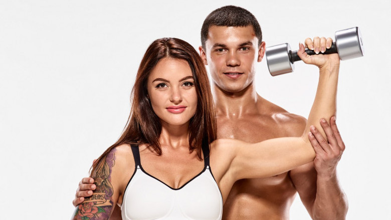 Как сделать тренировки более эффективными?