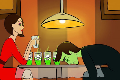 5 детективных загадок 