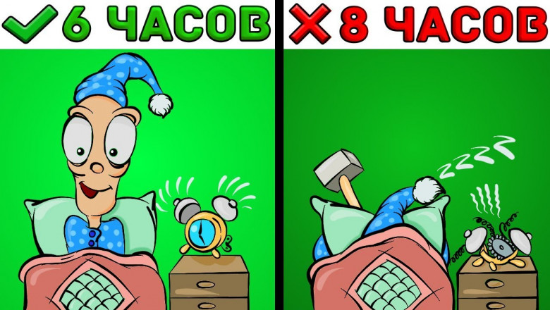 15 самых распространенных заблуждений 