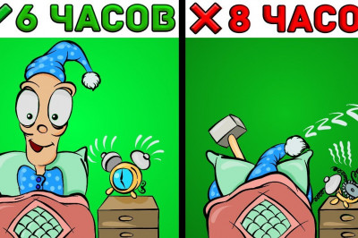 15 самых распространенных заблуждений 