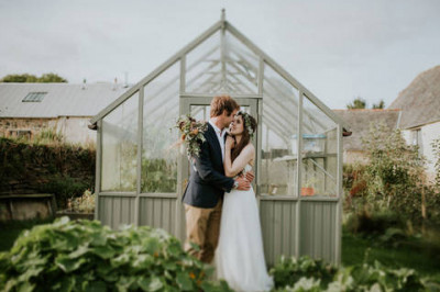 Идеи для самой бюджетной свадьбы