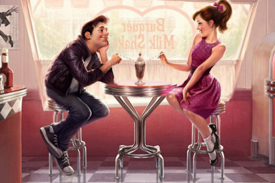 11 фактов про свидания