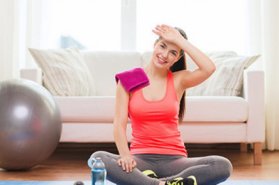 Ежедневные тренировки губят здоровье?