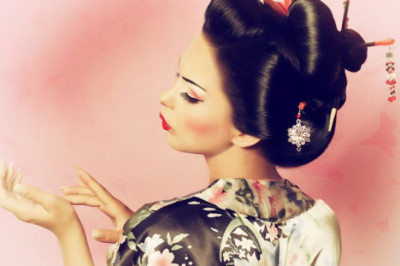 Что советуют японцы,чтобы быть здоровым?