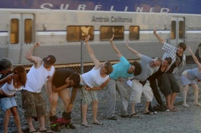 Топ крайне странных праздников в мире