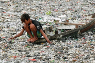 Занимательные факты…о мусорных отходах