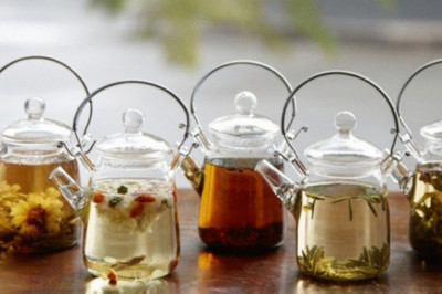 7 любопытных чайных традиций