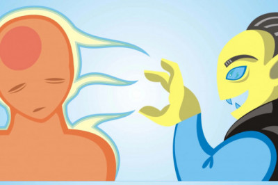 Как вычислить энергетического вампира?